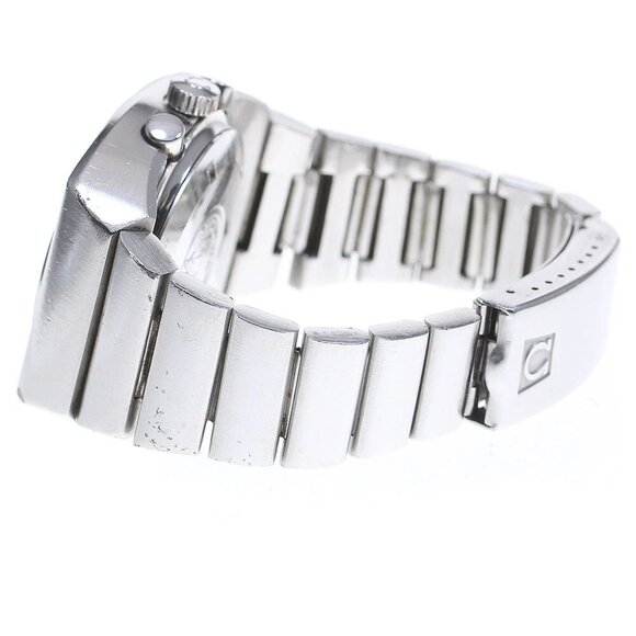 OMEGA Speedmaster 125th Anniversary 378.0801 cal.1041 AT Men's Watch_812241 - Picture 4 of 9